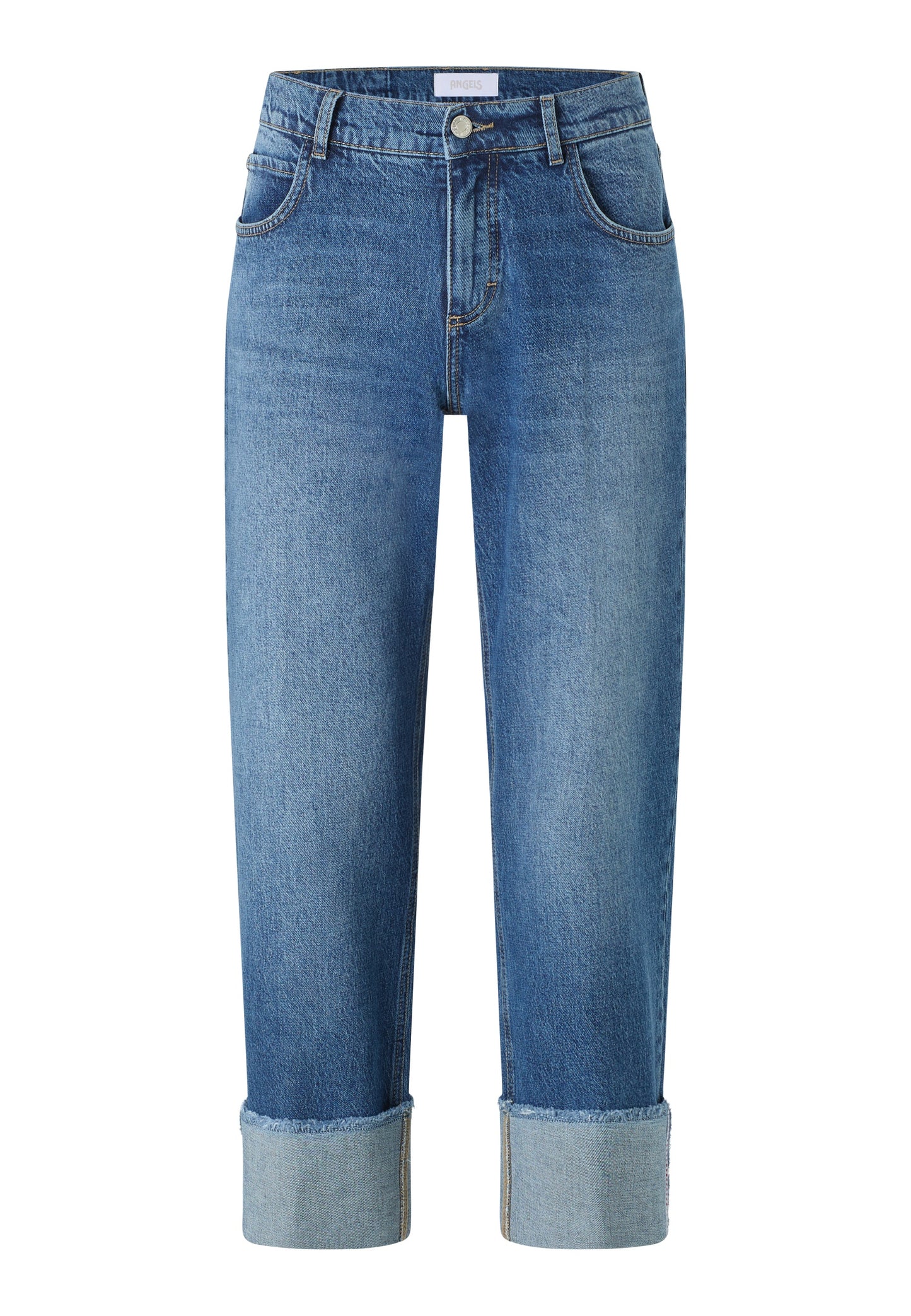 3246672-33758 LINN TU FRINGE SELVEDGE