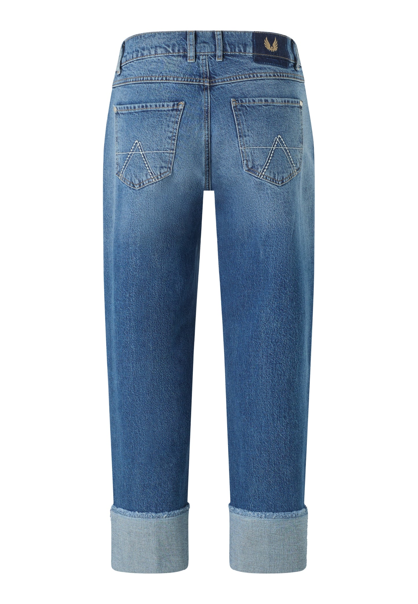 3246672-33758 LINN TU FRINGE SELVEDGE