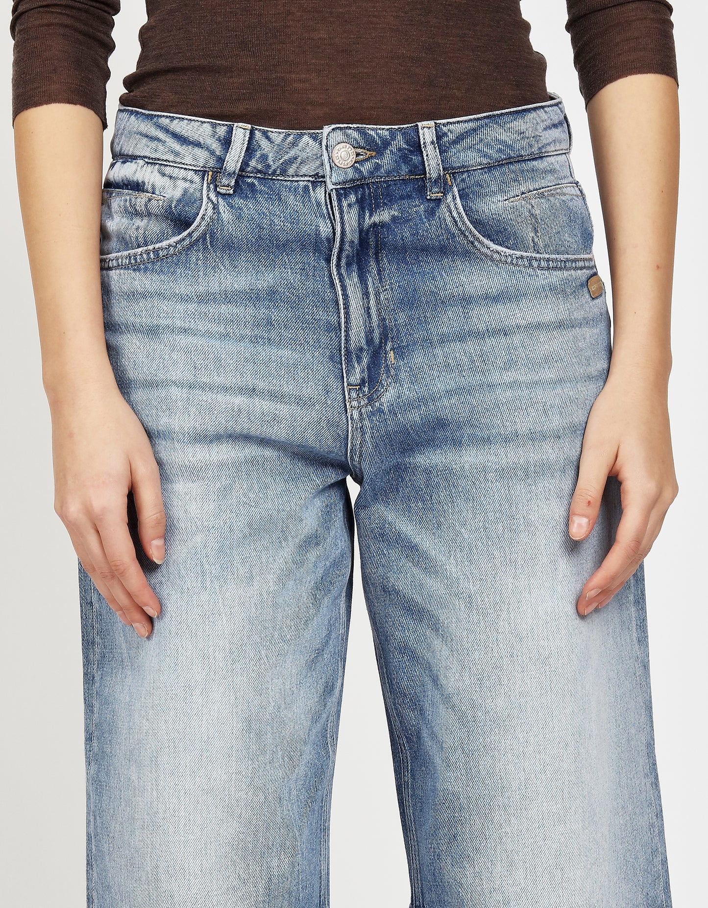 94SARINA - baggy fit