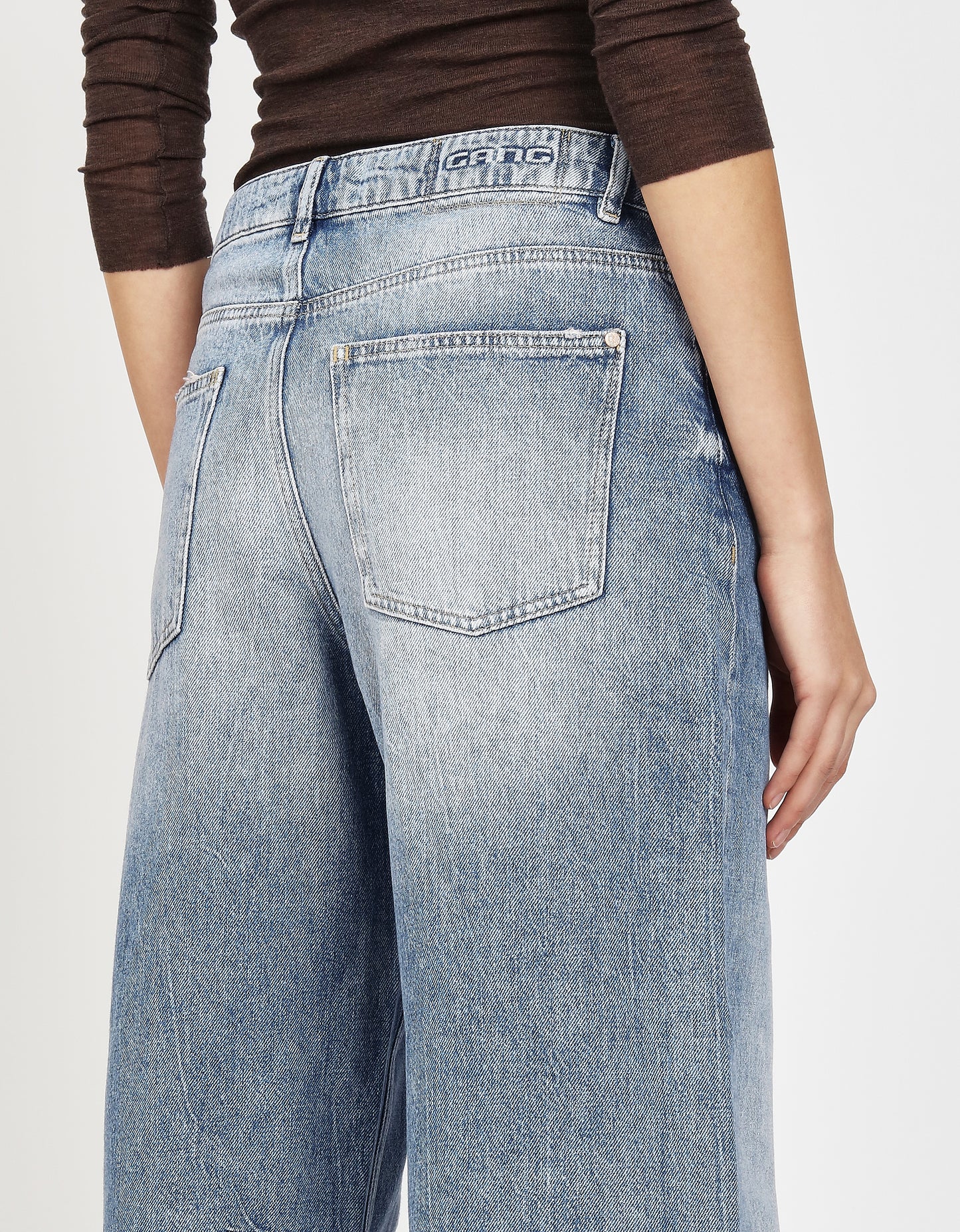 94SARINA - baggy fit