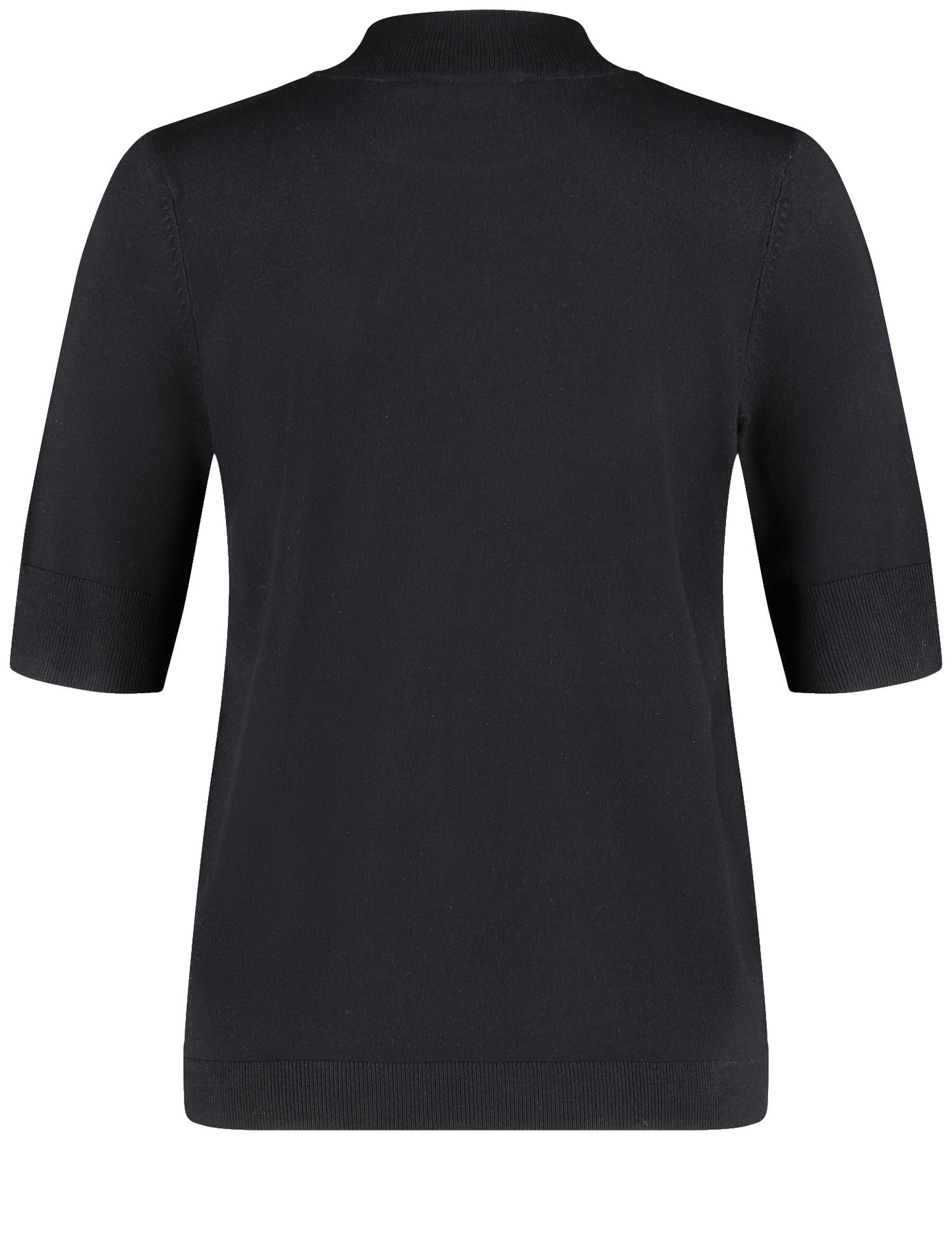 PULLOVER 1/2 ARM