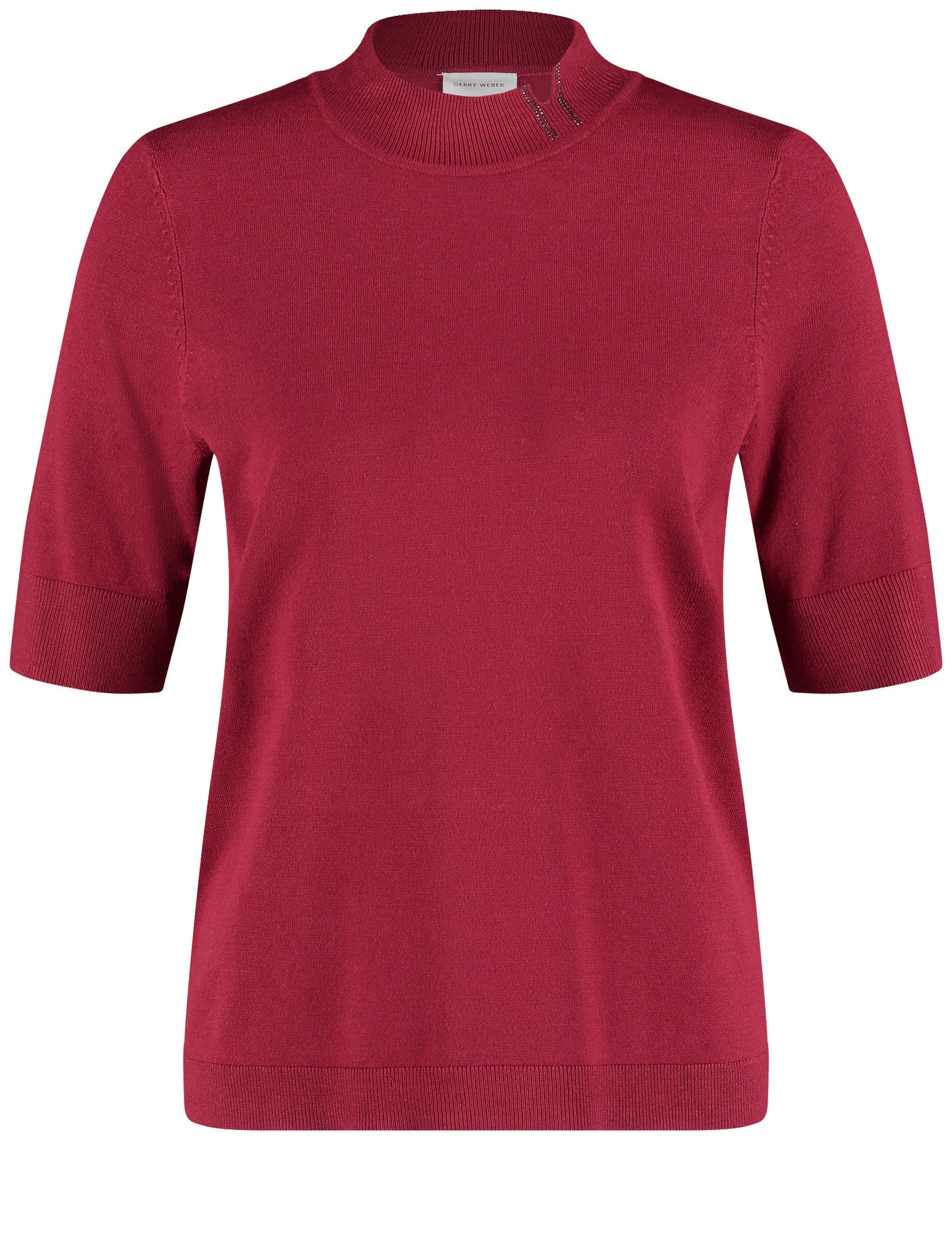 PULLOVER 1/2 ARM