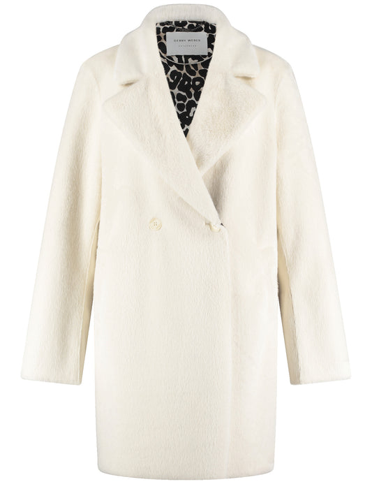 OUTDOORJACKE NICHT W