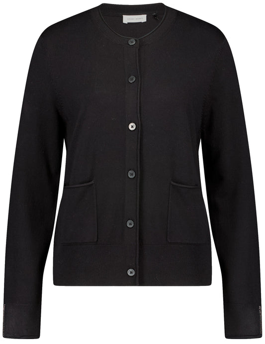JACKE STRICK