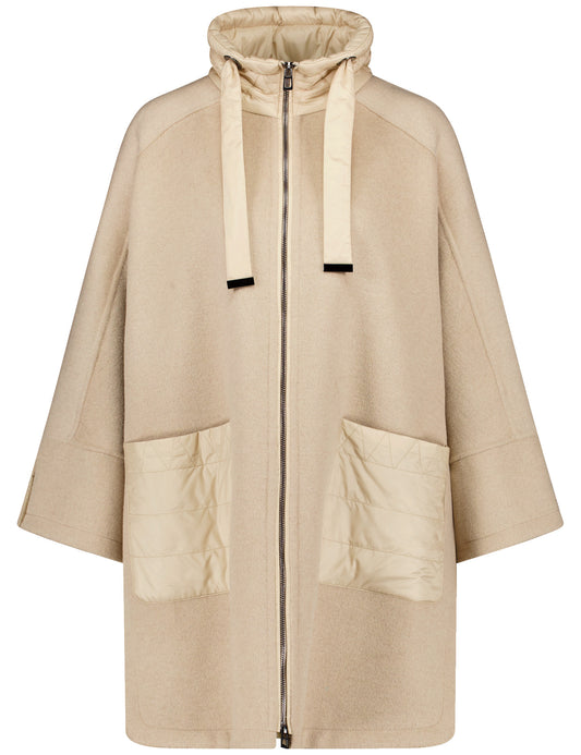 CAPE / PONCHO OUTDOO