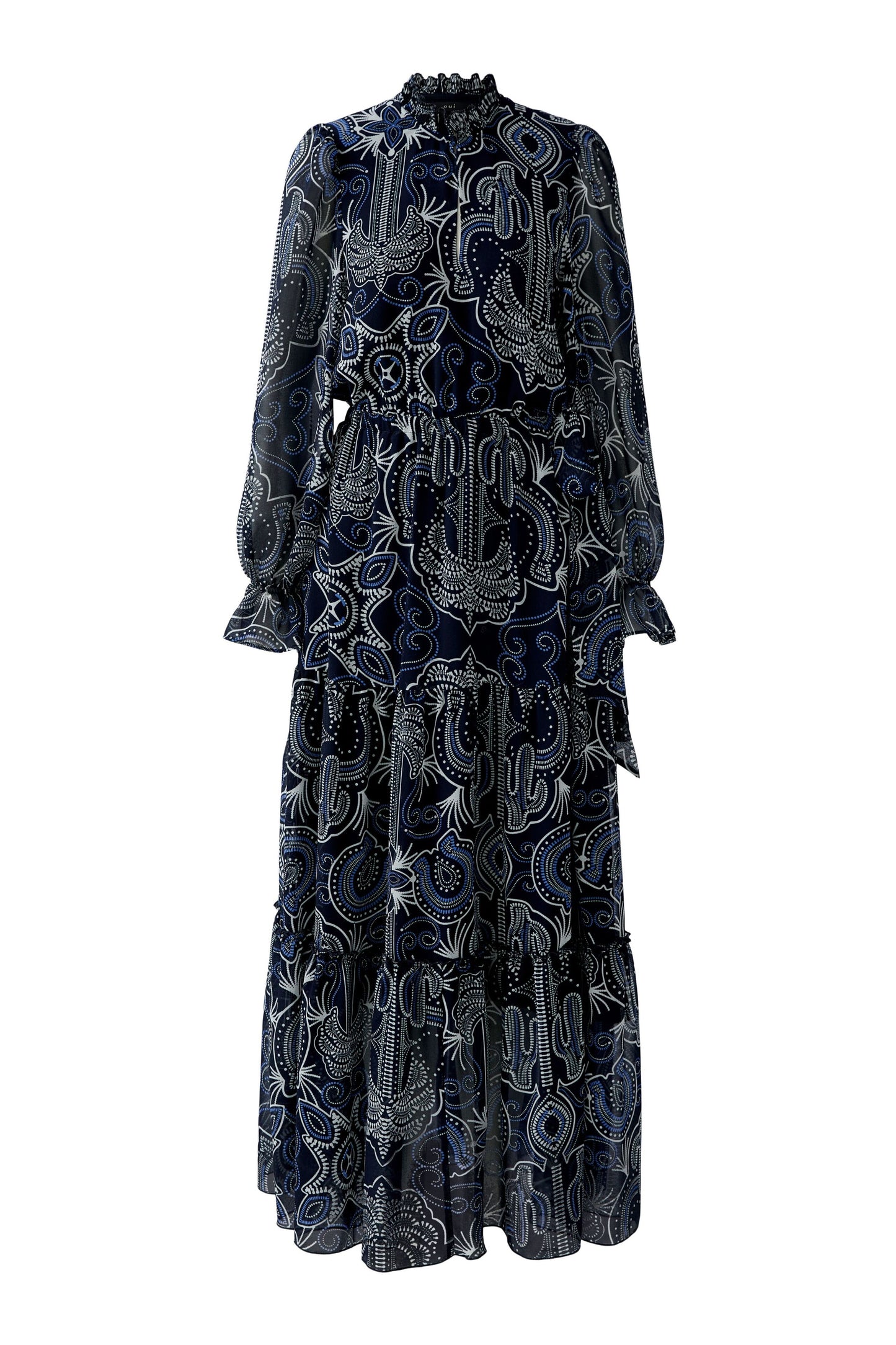 Maxikleid