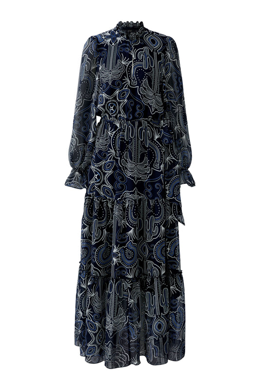 Maxikleid