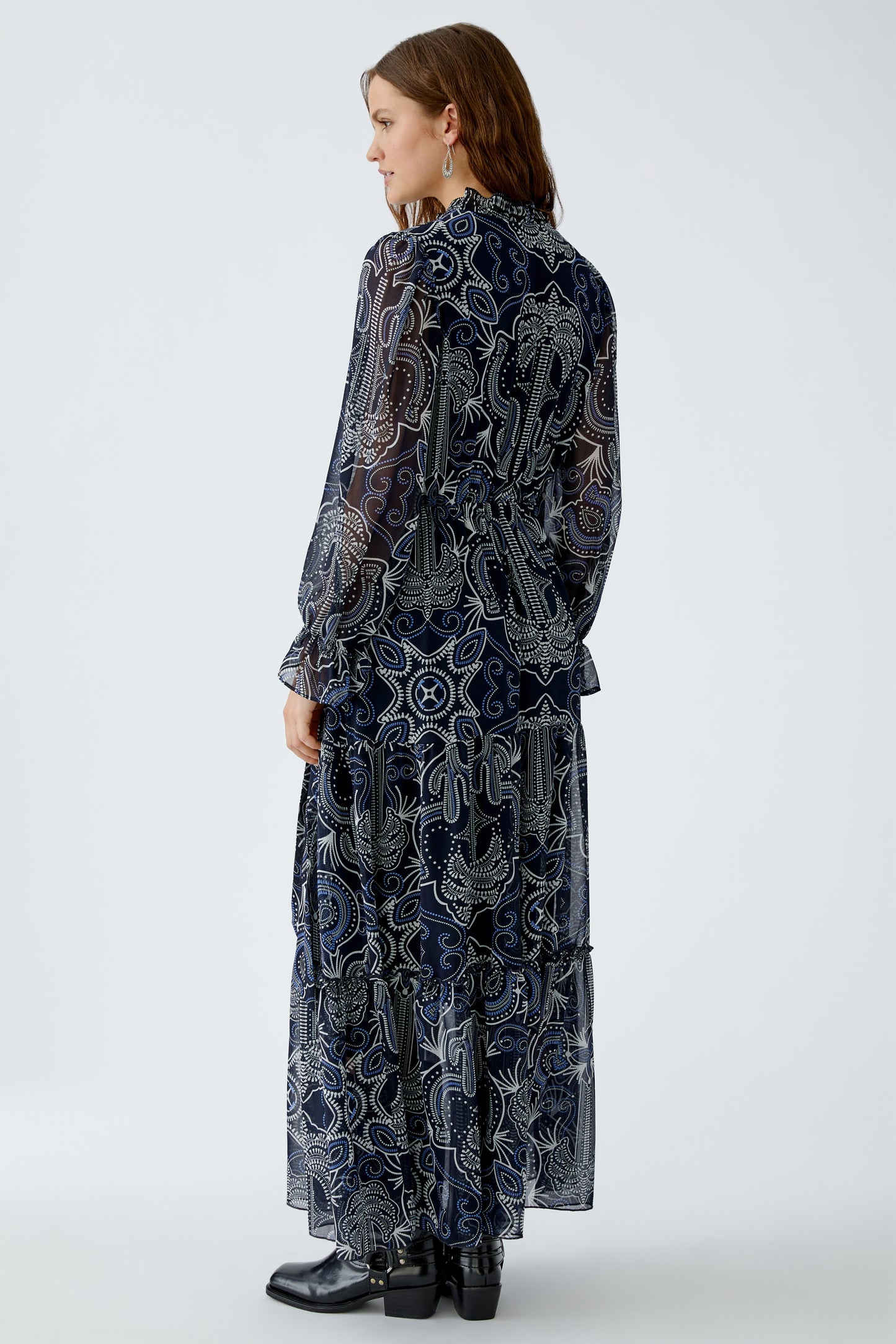 Maxikleid