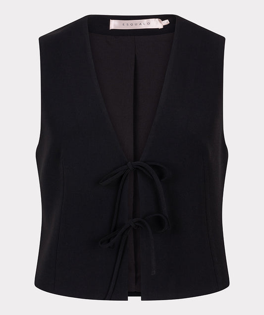 Gilet short bows city