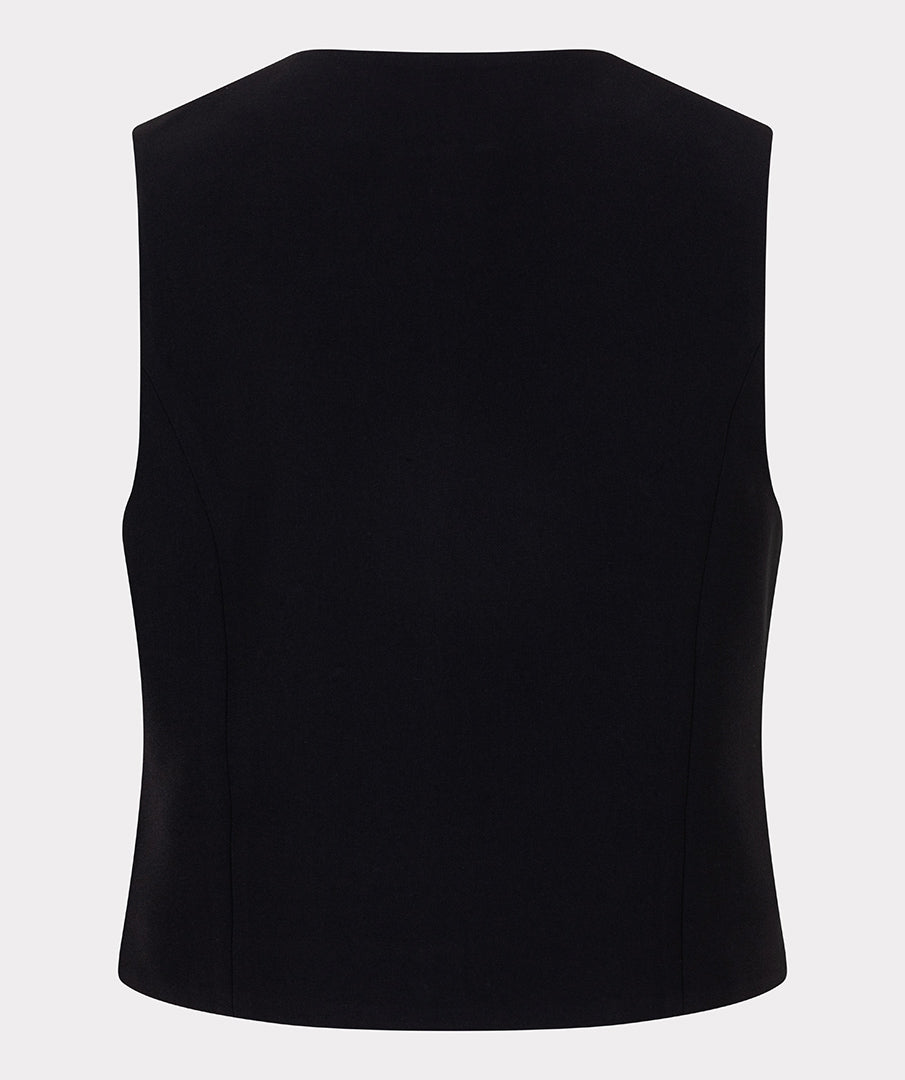 Gilet short bows city