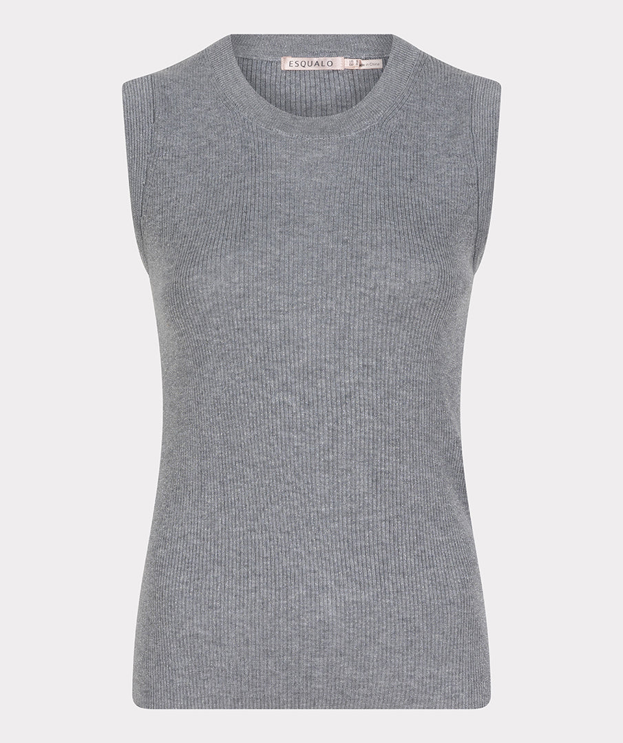 Sweater slv/lss rib
