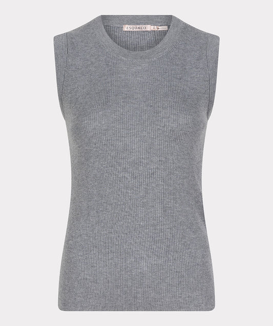 Sweater slv/lss rib