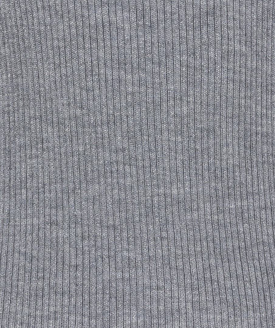 Sweater slv/lss rib