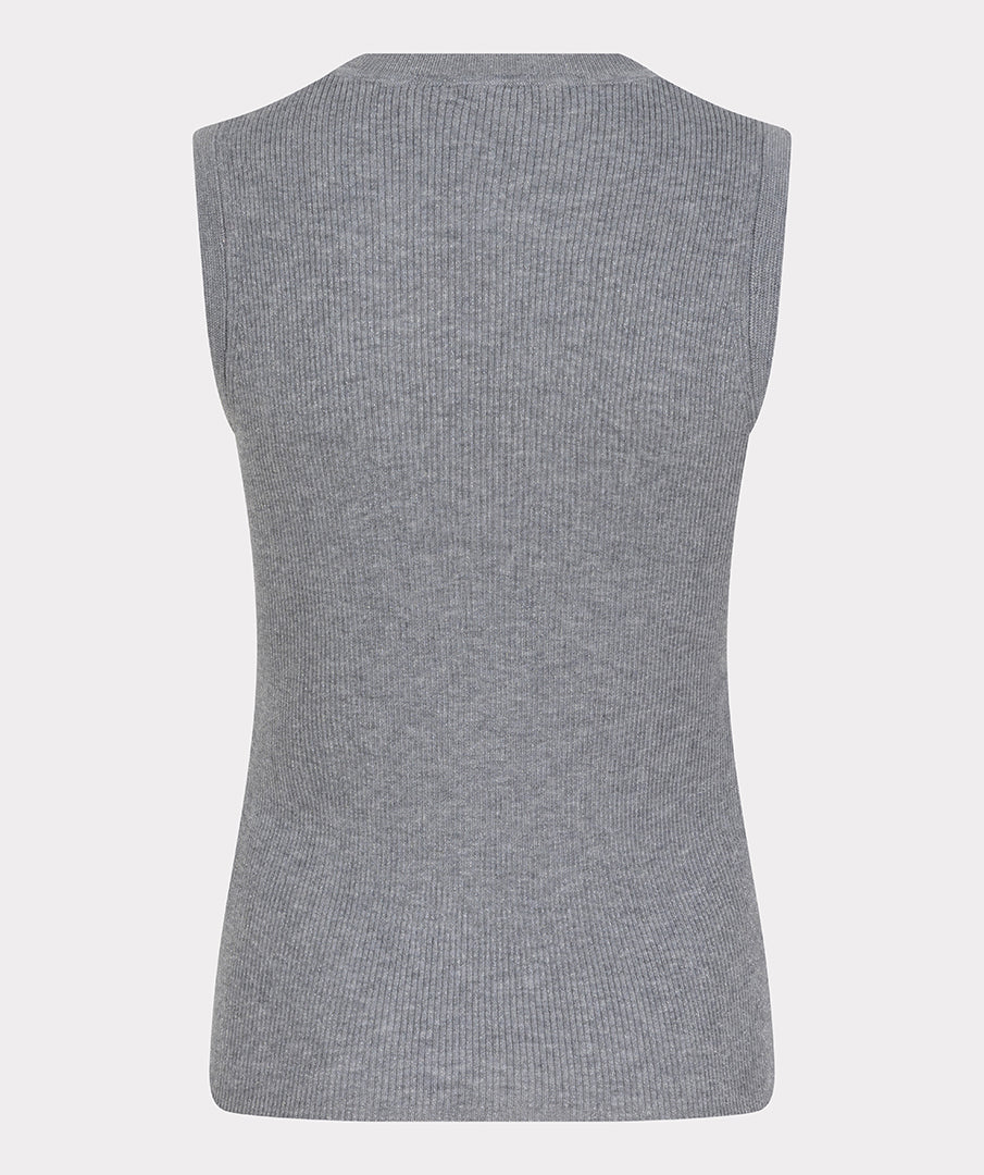 Sweater slv/lss rib