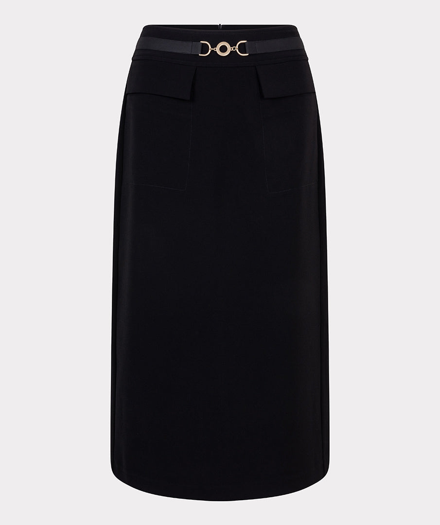 Skirt long city