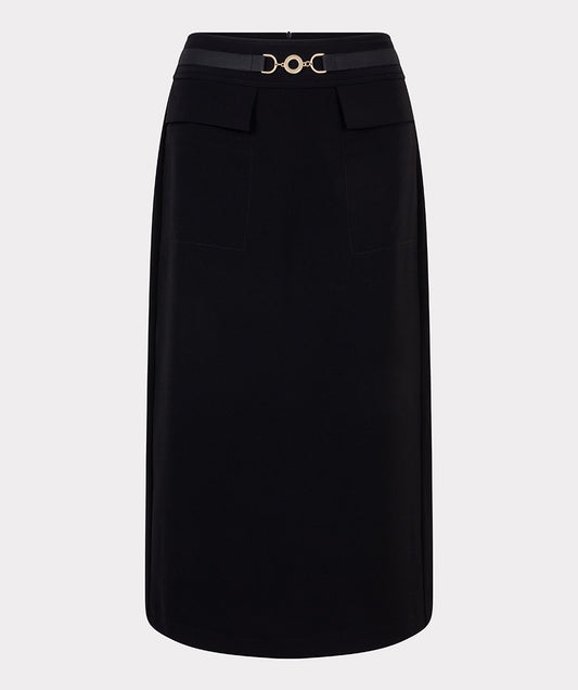 Skirt long city