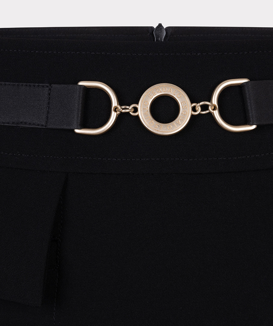 Skirt long city