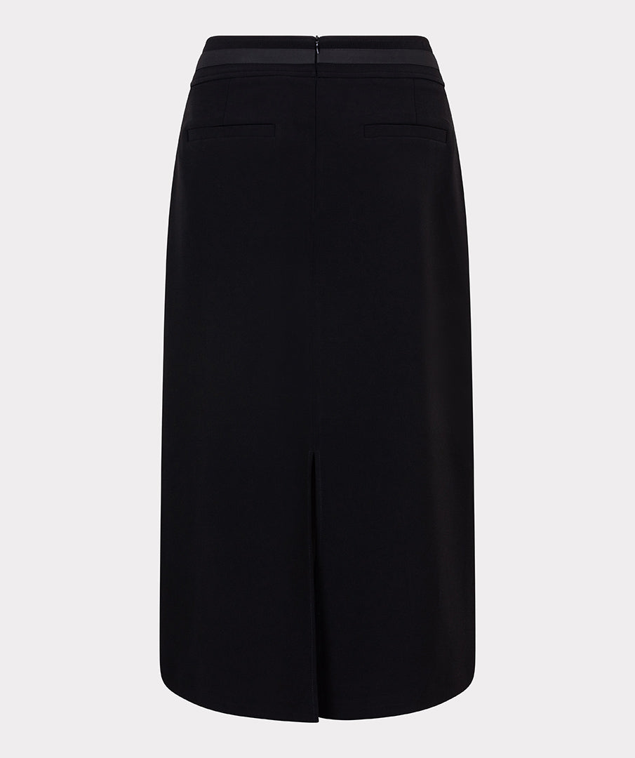 Skirt long city