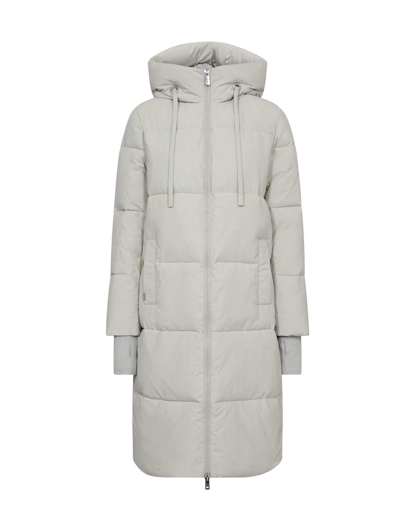 MMOllie Terma Long Coat