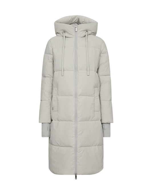 MMOllie Terma Long Coat
