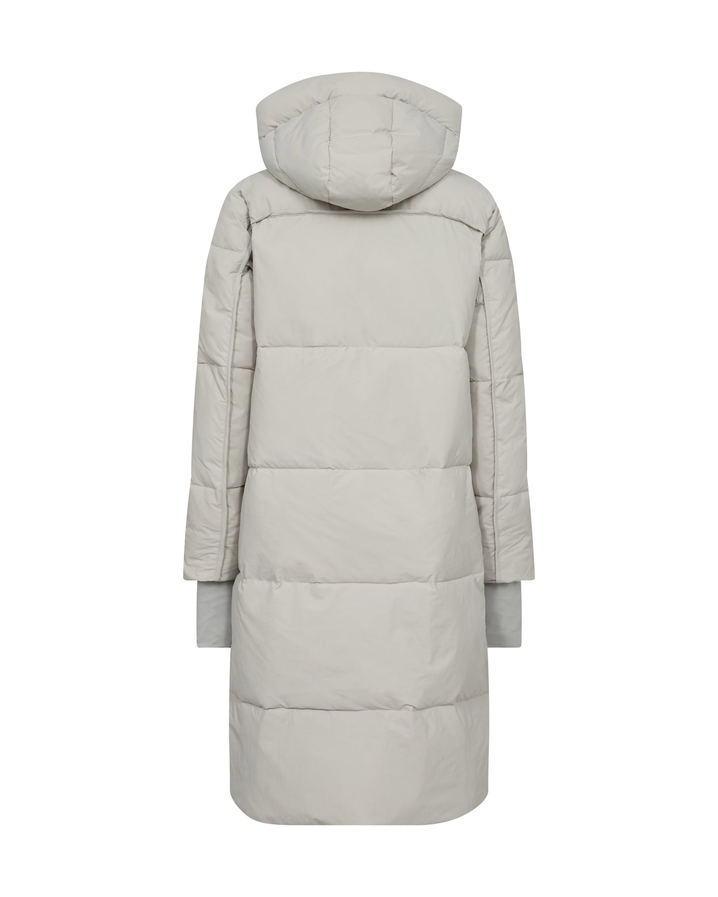 MMOllie Terma Long Coat