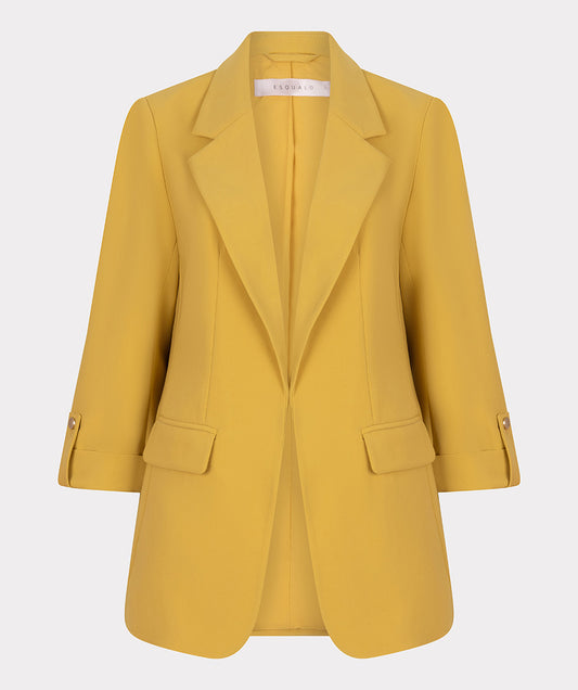 Blazer turn up slve city