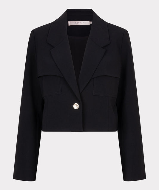 Blazer short city
