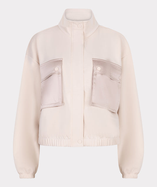 Cardigan Bomber Modal