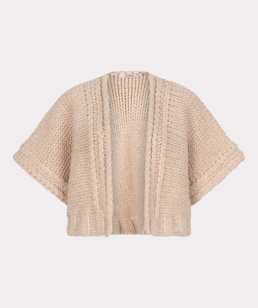 Cardigan gilet