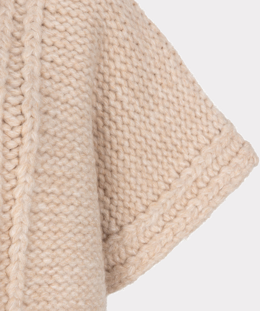 Cardigan gilet