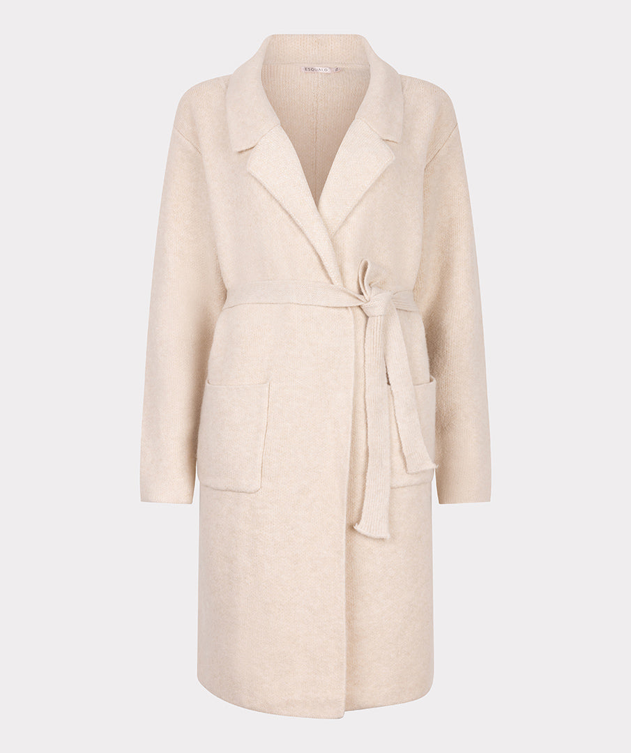 Cardigan long pockets