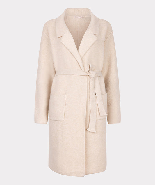 Cardigan long pockets