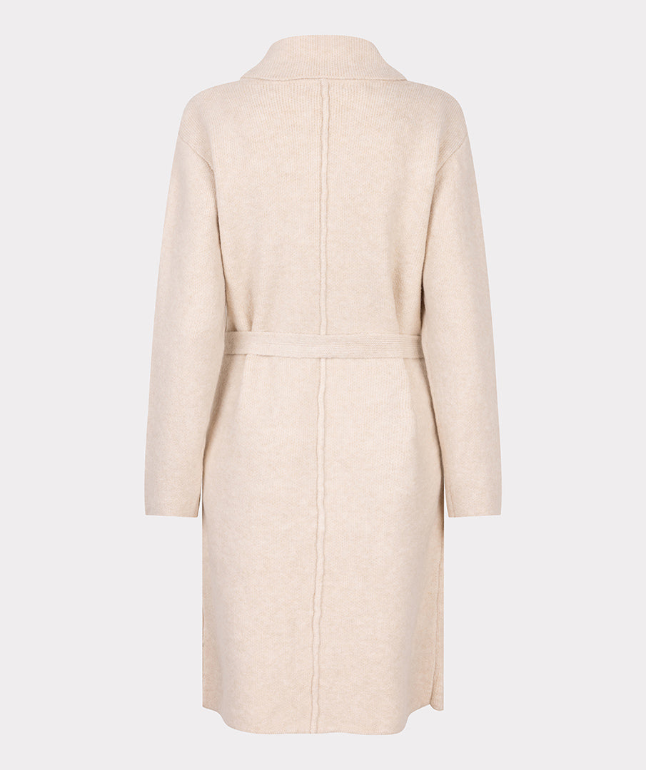 Cardigan long pockets