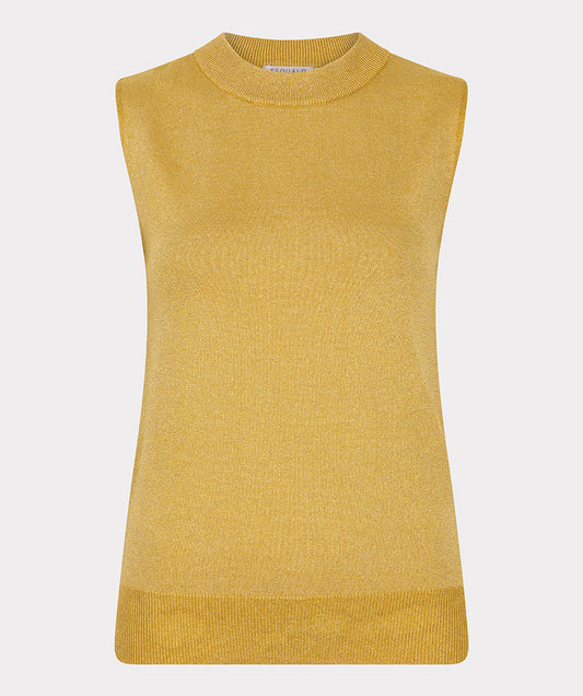 Sweater slv/lss lurex