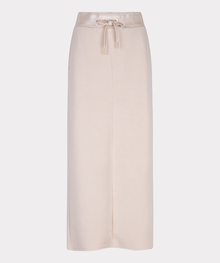 Skirt midi modal