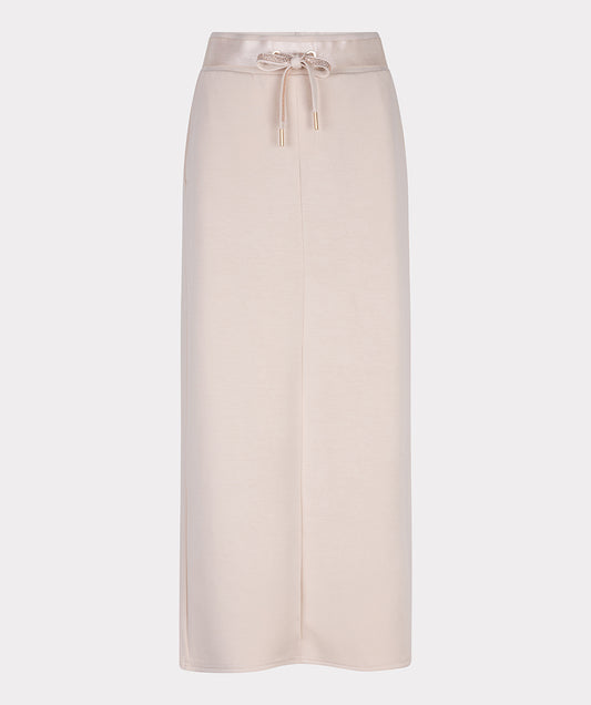 Skirt midi modal