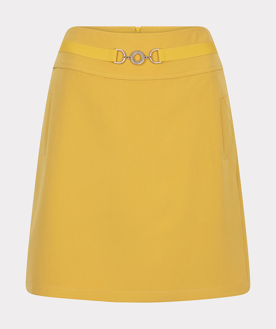 Skirt short city