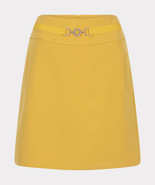 Skirt short city