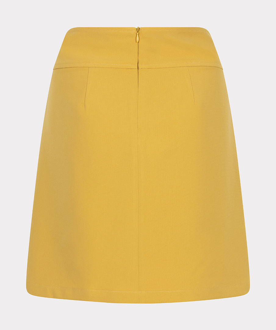 Skirt short city