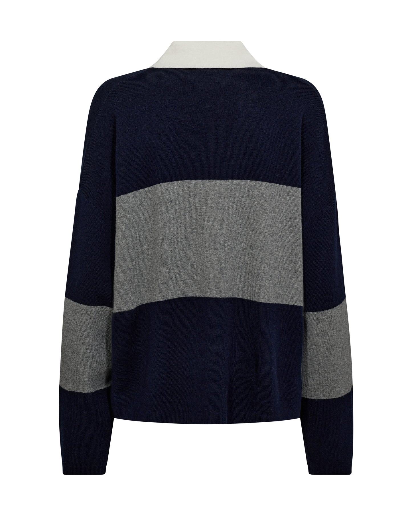 MMWylie Tani Bold Stripe Knit