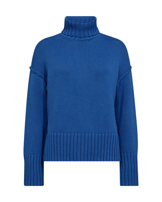MMRola Bine Rollneck Knit