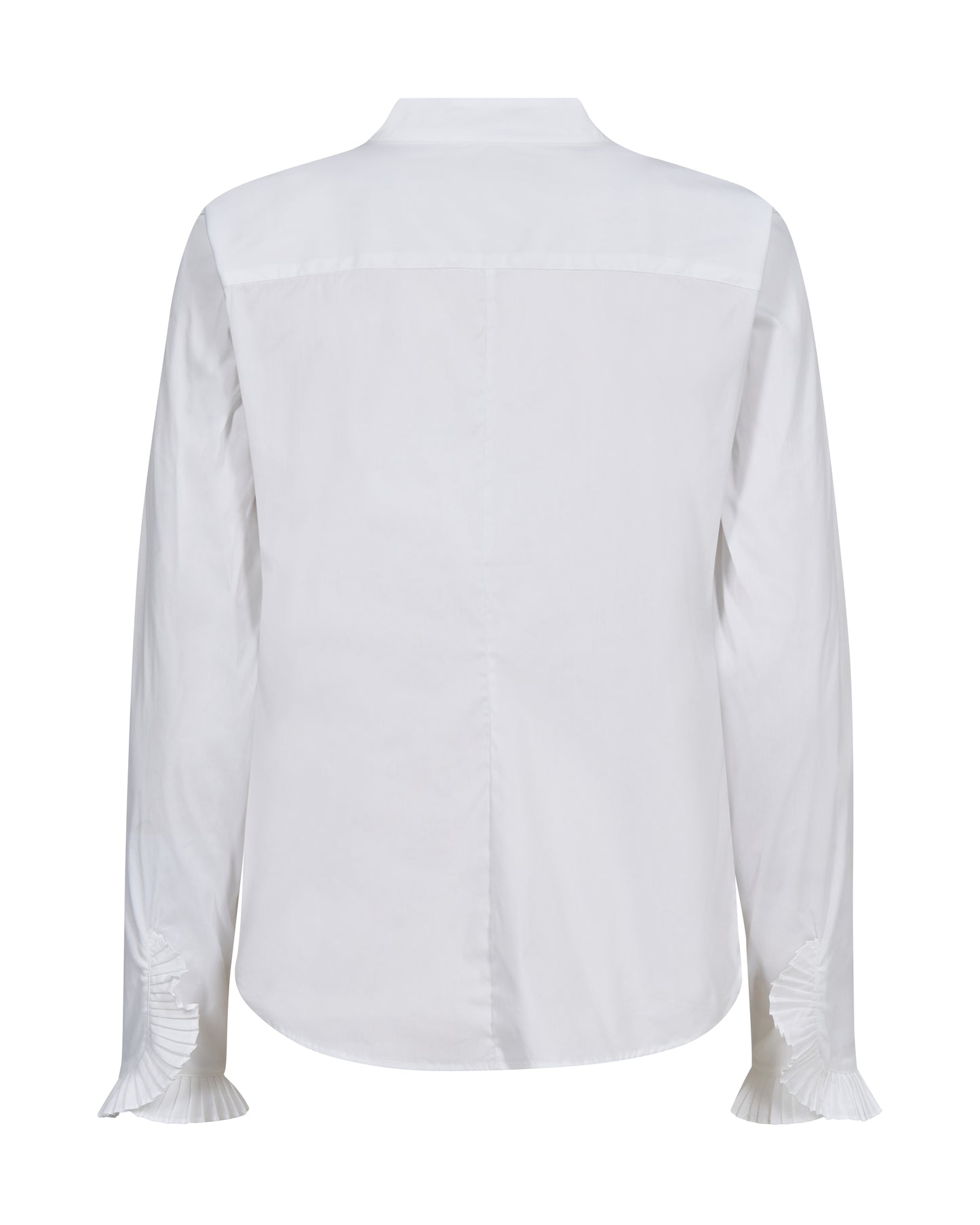 MMHassie Pleat Shirt