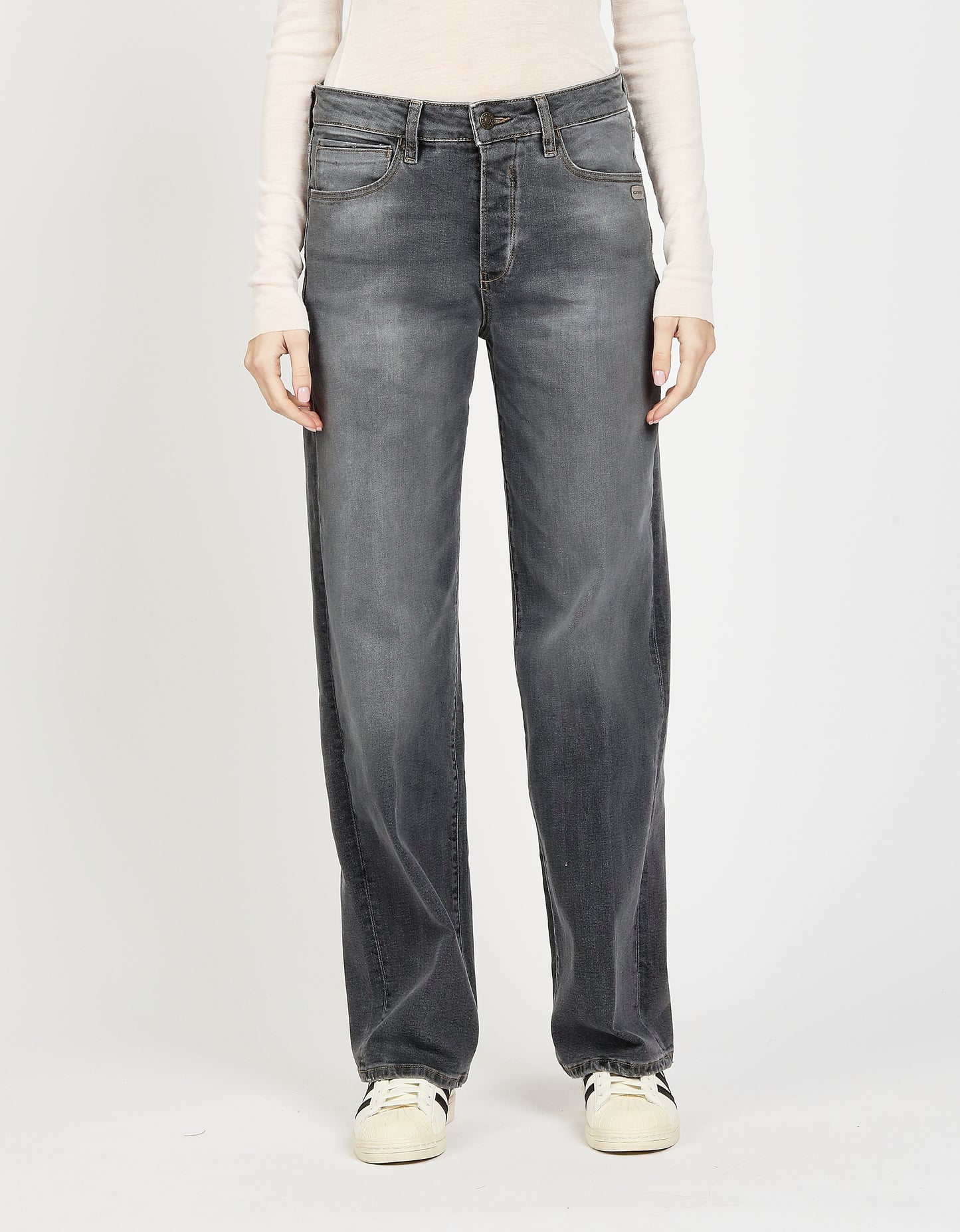 94JUL - comfort straight fit