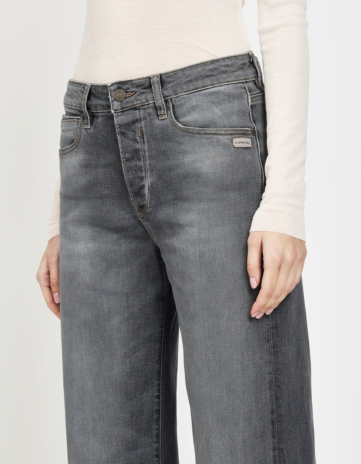 94JUL - comfort straight fit
