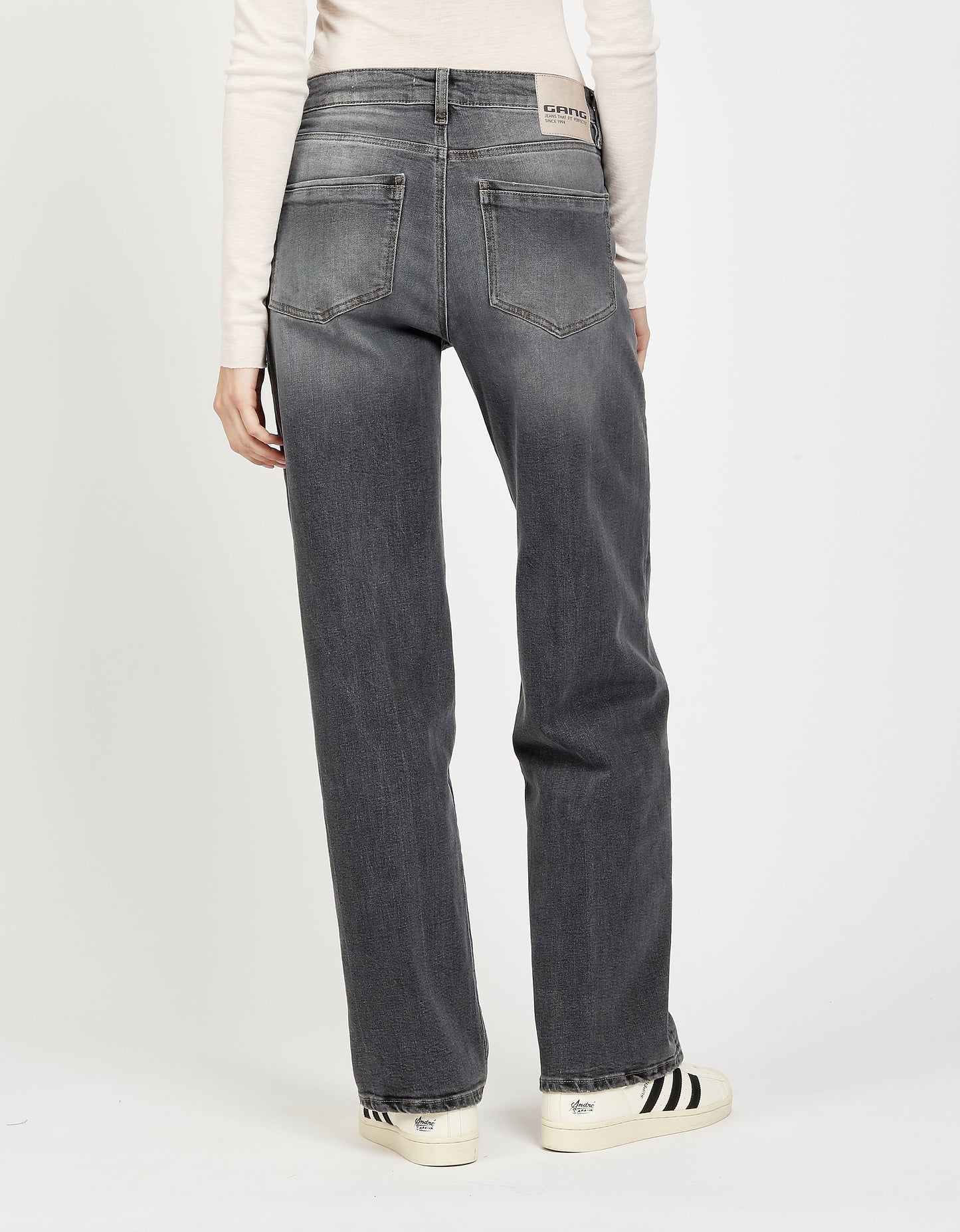 94JUL - comfort straight fit