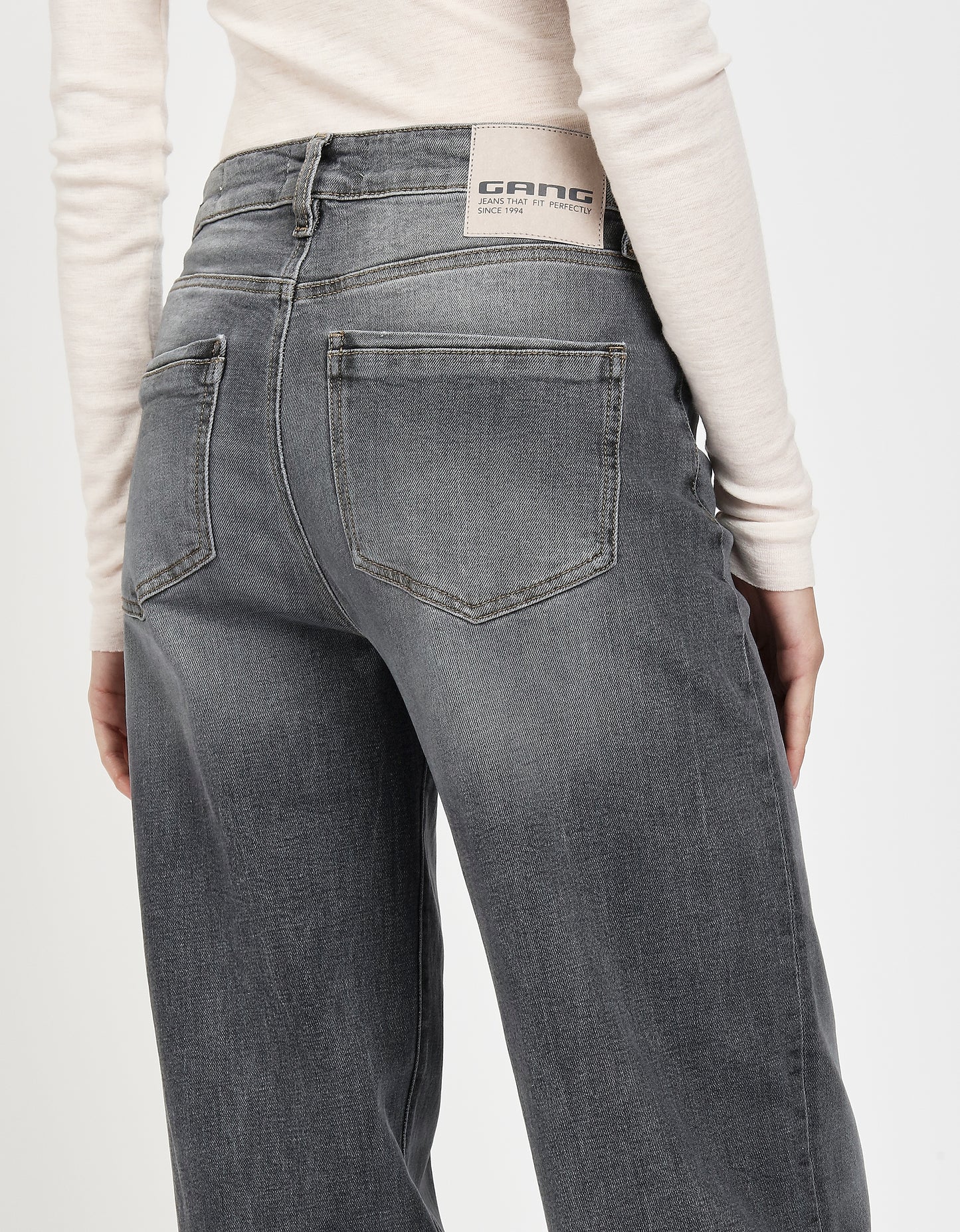 94JUL - comfort straight fit