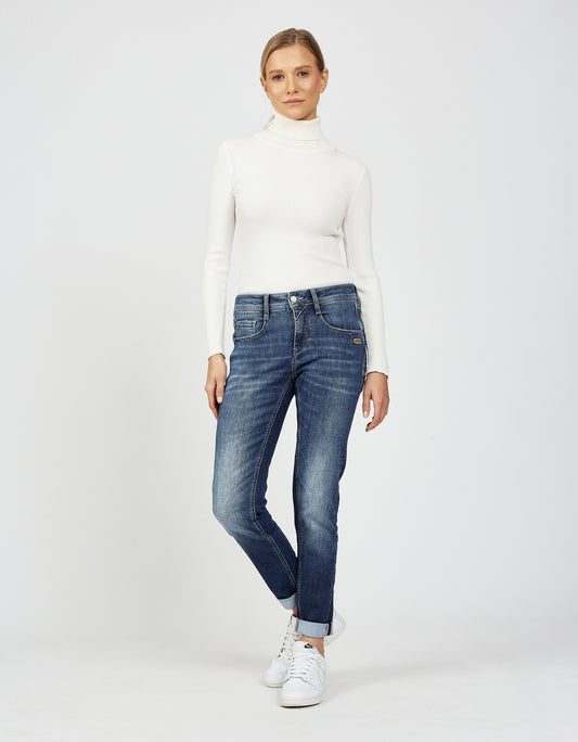 94AMELIE  - relaxed fit