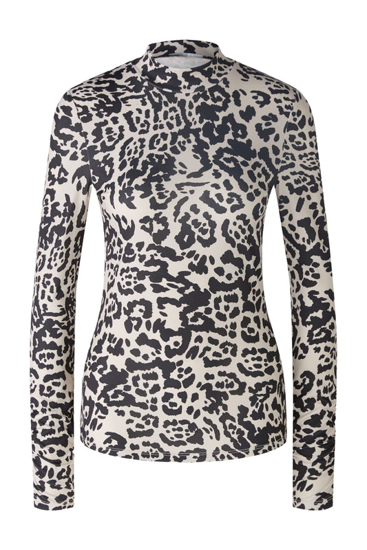 Langarmshirt Silky Touch Qualität