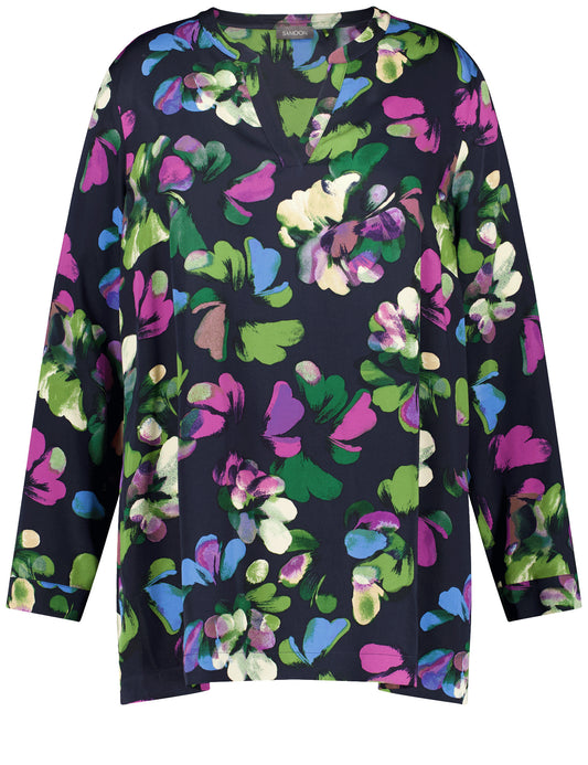 BLUSE 1/1 ARM