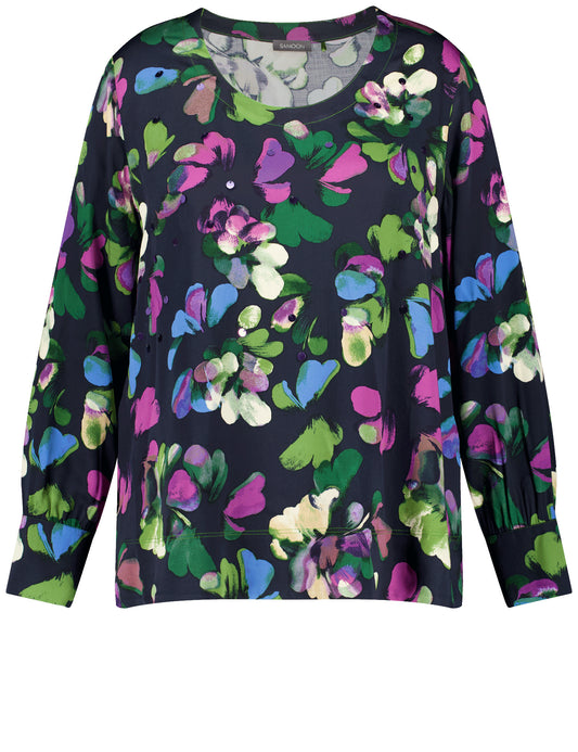 BLUSE 1/1 ARM